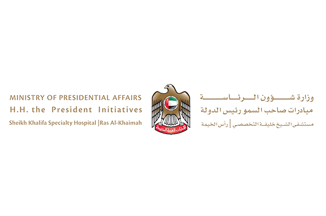 Sheikh Khalifa Specialty Hospital